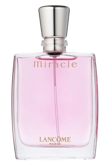 בושם לאשה לנקום מירקל 100 מ"ל Miracle E.D.P 100ml