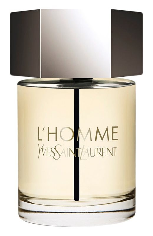 בושם לגבר איב סאן לורן להום אדט 100 מל Yves Saint Laurent LHOMME EDT 100ml