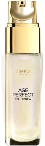 לוריאל אייג פרפקט סרום לחידוש תאי העור 30 מל LOreal Paris Age Perfect Cell Renew – Serum 30 ML