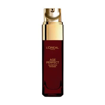 לוריאל אייג פרפקט סרום לעור בוגר ויבש 30 מל LOréal Paris – Age Perfect Serum 30ml