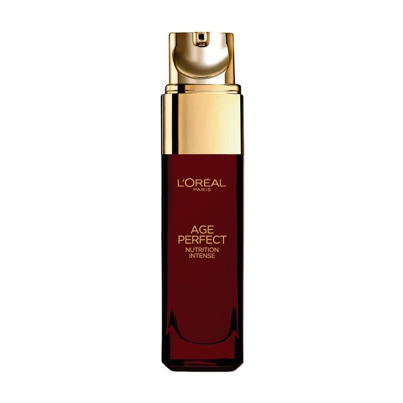 לוריאל אייג פרפקט סרום לעור בוגר ויבש 30 מל LOréal Paris – Age Perfect Serum 30ml