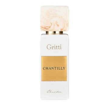 גריטי שאנטלי בושם לאישה אדפ 100 מ"ל Gritti Chantilly EDP 100 ml