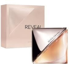 בושם לאשה Calvin Klein Reveal E.D.P 100ml
