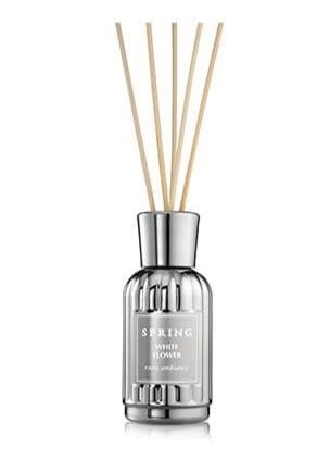 ספרינג מפיץ ריח סיקרט גרדן 100 מל spring secret garden 100 ml