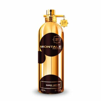 בושם לאשה מונטל דארק אאוד 100 מל א.ד.פ Montale Dark Aoud 100 ML