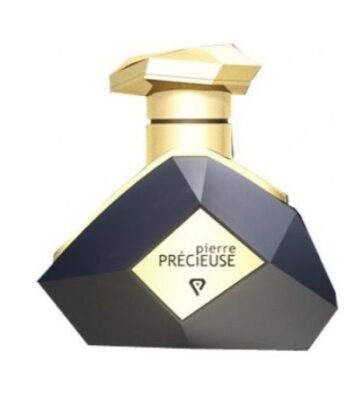 בושם יוניסקס Pierre Precieuse Black Diamond E.D.P 100ml