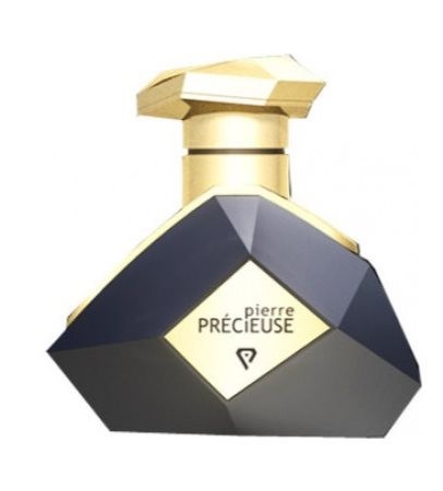 בושם יוניסקס Pierre Precieuse Black Diamond E.D.P 100ml