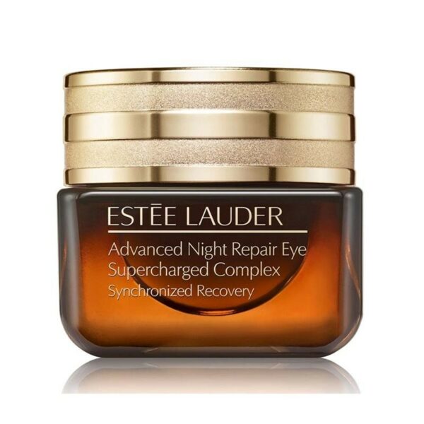 אסתי לאודר סרום תיקון לעיניים 15 מ"ל Estee Lauder Advanced Night Repair Eye Supercharged Complex Synchronized Recovery 15ml