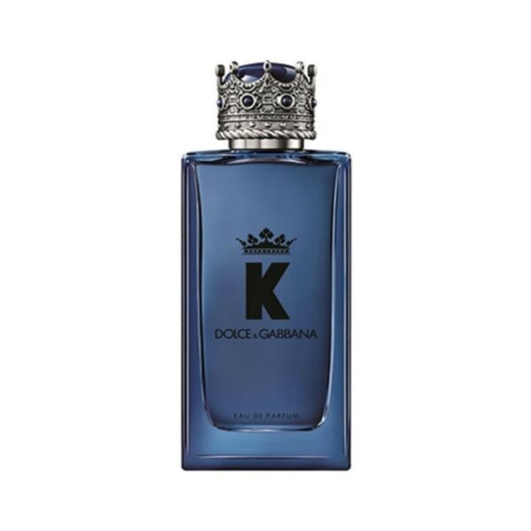 בושם לגבר דולצה קיי א.ד.פ 150 מל Dolce & Gabbana K E.D.P 150 ML