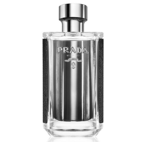 בושם לגבר פראדה להום א.ד.ט 100 מל Prada Milano Lhomme - Eau De Toilette 100ML