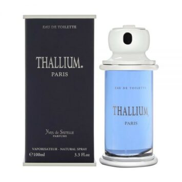 איב דה סיסטל טליום בושם לגבר אדט 100מ"ל YVES DE SISTELLE THALLIUM EDT 100ML