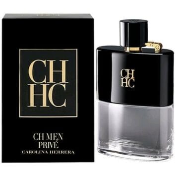 בושם לגבר קרולינה הררה פרייב 100 מ"ל Carolina Herrera CH Prive E.D.T 100ml