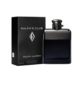 בושם לגבר ראלףס קלאב א.ד.פ Ralphs Club E.D.P 100ML