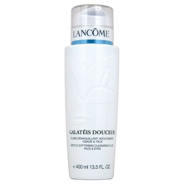 לנקום תחליב לניקוי הפנים 400 מל Lancome Galateis Douceur 400 ML