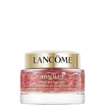 אבסולו מסכת ורדים 75 מ"ל Absolue Precious Cells Rose Mask Lancome