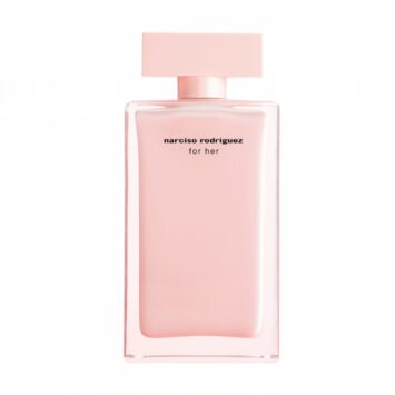 בושם לאשה נרסיסו רודריגז א.ד.פ 100 מ"ל Narciso Rodriguez Narciso For Her E.D.P 100ml