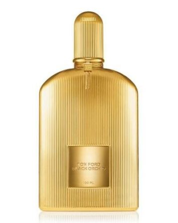 טום פורד בלאק אורכיד פרפיום 100 מ"ל TOM FORD BLACK ORCHID PARFUM 100ML