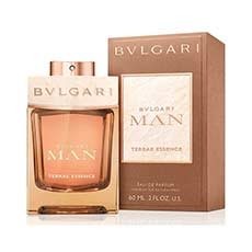 בושם לגבר בולגרי טרה אסנס אדפ 100 מל BVLGARI TERRAE ESSENCE EDP 100 ML