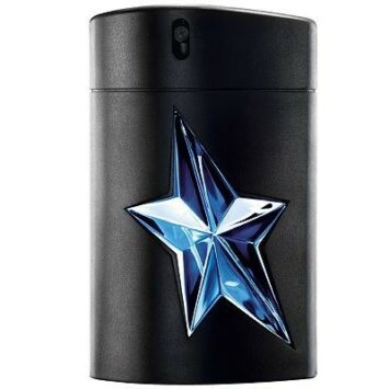 בושם לגבר טרי מוגלר 100 מ"ל A Men Rubber 100ml E.D.T Thierry Mugler