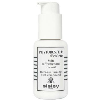 סיסלי מיצוק אינטנסיבי לחזה 50 מ"ל Phytobuste + Decollete Intensive Firming Bust Compound Sisley