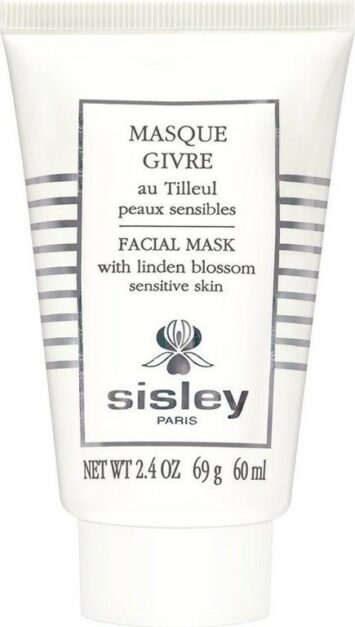 סיסלי מסיכת ניקוי 60 מ"ל Botanical Facial Mask With Linden Blossom Sisley