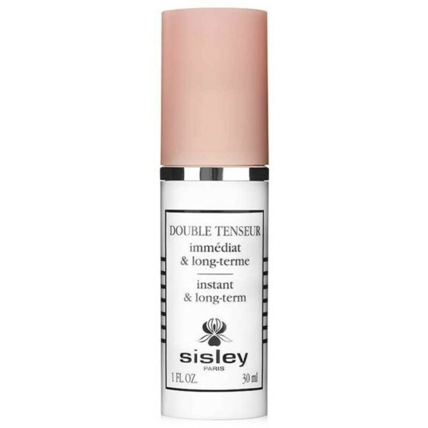 סיסלי טנסור אקלה דאבל 30 מ"ל Double Tenseur Instant and Long Term Sisley