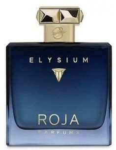 בושם יוניסקס רוזה אליסיום לגבר אדפ 100 מל Roja Elysium Pour Homme EDP 100ml