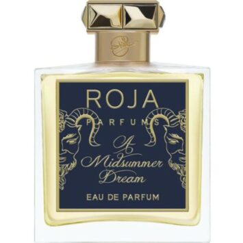 בושם יוניסקס רוזה מידסאמר דרים אדפ 100 מל ROJA PARFUMS A Midsummer Dream