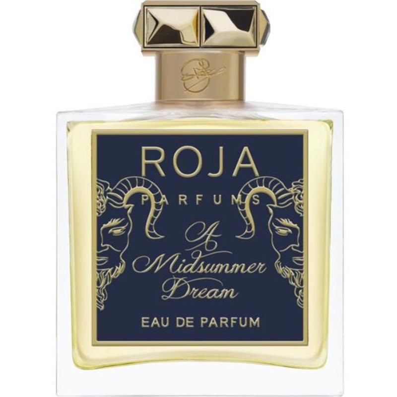 בושם יוניסקס רוזה מידסאמר דרים אדפ 100 מל ROJA PARFUMS A Midsummer Dream