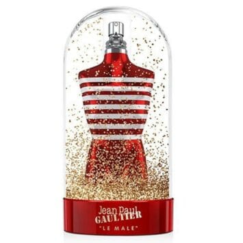גאן פול גוטייה קלאסי לגבר 125 מל אדט – JEAN PAUL GAULTIER CHRISTMAS COLLECTOR FOR MEN 125ML EDT