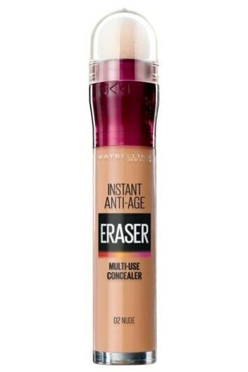 מייבלין קונסילר מס 02 Maybelline Instant anti Age