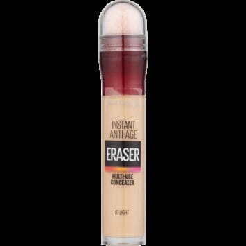 מייבלין קונסילר 01 Maybelline Instant anti Age