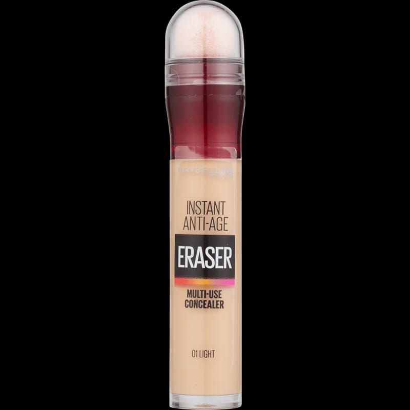 מייבלין קונסילר 01 Maybelline Instant anti Age
