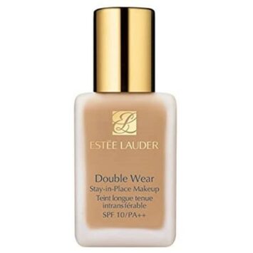 אסתי לאודר דאבל וור מייקאפ עמיד 1W2 ESTEE LAUDER DOUBLE WEAR MAKE UP