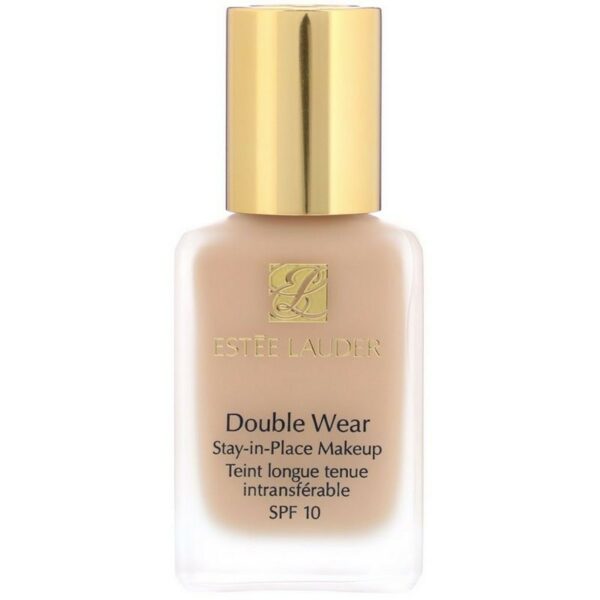 אסתי לאודר גאבל וור מייקאפ עמיד 4C2 Double Wear Makeup SPF 10