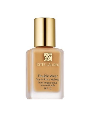 אסתי לאודר דאבל וור מייקאפ עמיק 2C4 ESTEE LAUDER DOUBLE WEAR MAKE UP