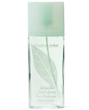 בושם לאשה Elizabeth Arden Green Tea E.D.P 100ml אליזבת הארדן