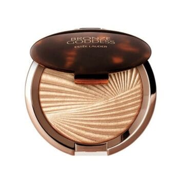 Bronze Goddess Highlighting Pwdr Gelee 02 Solar Crush 0.31 oz 9g