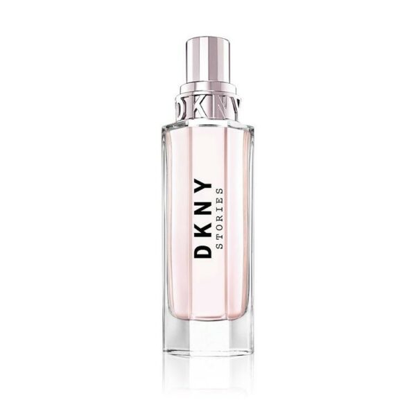 בושם לאשה דונה קארן סטוריז 100 מ"ל DKNY Stories E.D.P 100ml