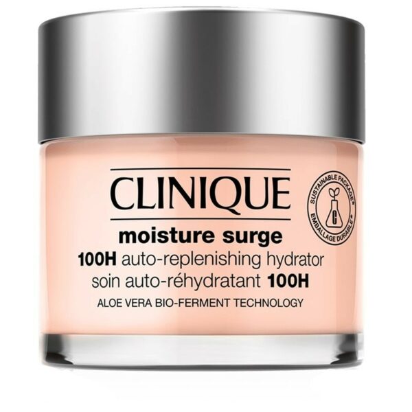 קליניק קרם לחות מויסטר סרג' 100 שעות לחות 75מ"ל CLINIQUE Moisture Surge 100H 75 ml