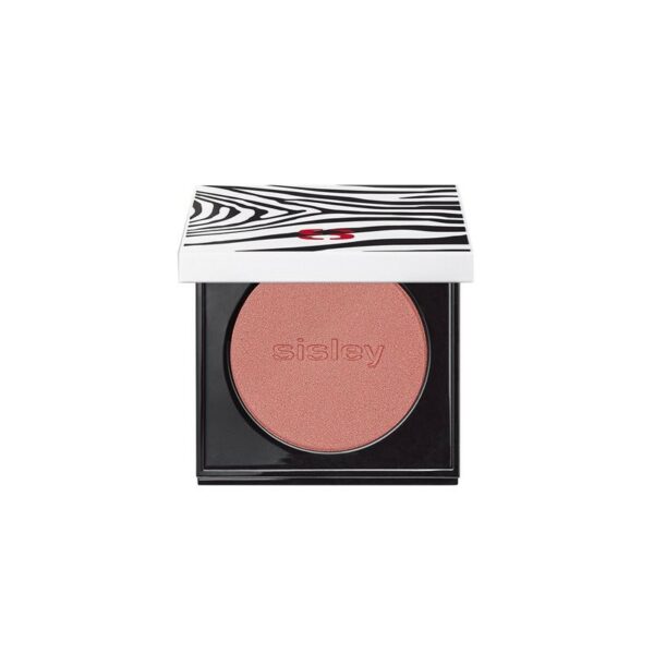 סיסלי סומק לה פיטו בלאש 4 גולדן רוז SISLEY LE PHYTO BLUSH 4 GOLDEN ROSE