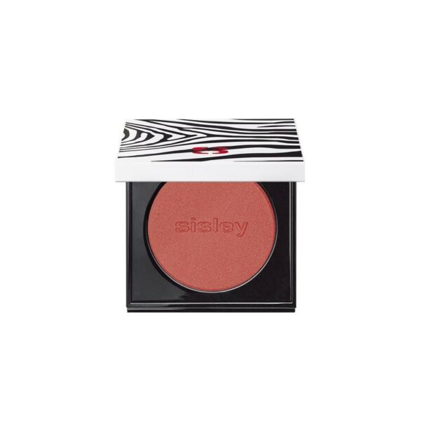 סיסלי סומק לה פיטו בלאש 3 קורל SISLEY LE PHYTO BLUSH 3 CORAL