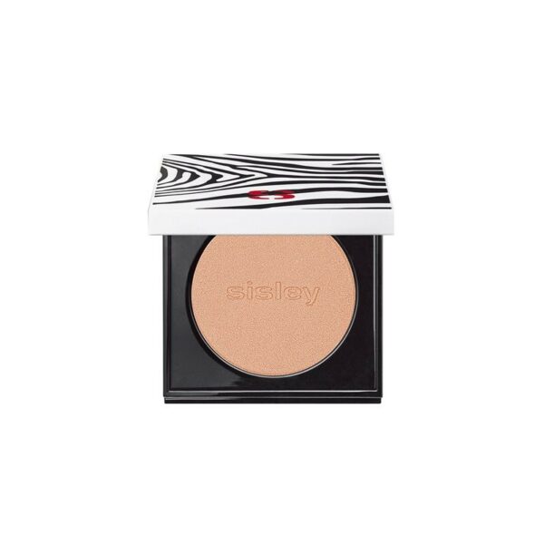 סיסלי סומק לה פיטו בלאש 6 שימר SISLEY LE PHYTO BLUSH 6 SHIMMER