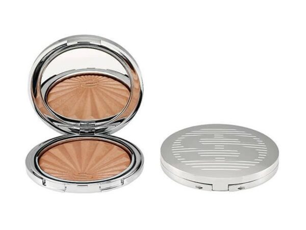 סיסלי ברונזר פיטו טאץ אילוזן דטה Sisley Paris Phyto-Touche Illusion dEte Bronzer Multi