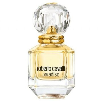 בושם לאשה רוברטו קוואלי פרדיסו 75 מ"ל Roberto Cavalli Paradiso E.D.P 75ml