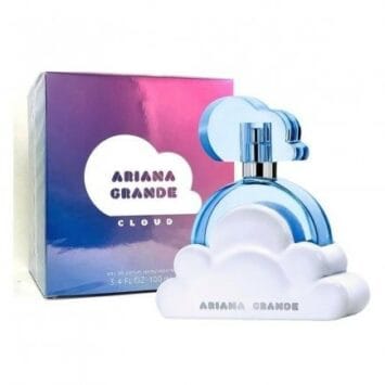 בושם לאשה אריאנה גרנדה קלאוד 100 מ"ל Ariana Grande Cloud E.D.P 100ml