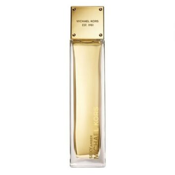 מייקל קורס סקסי אמבר בושם לאישה אדפ 100מ"ל MICHAEL KORS SEXY AMBER EDP 100ML