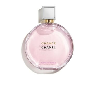 בושם לאשה שאנל צאנס או טנדר 100 מ"ל א.ד.פ Chanel Chance Eau Tendre E.D.P 100ml שאנל