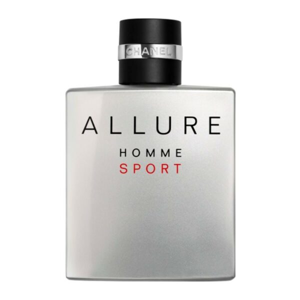 בושם לגבר שאנל אלור ספורט 100 מ"ל א.ד.ט Chanel Allure Sport 100ml E.D.T