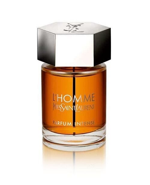 איב סאן לורן להום לגבר 100 מל אינטנס – Yves Saint Laurent Lhomme Intense for men 100ml E.D.P